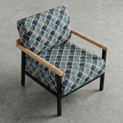 Shalom Single Seat Sofa