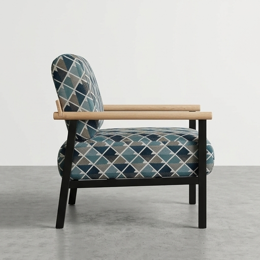 Shalom Single Seat Sofa