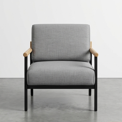Shalom Single Seat Sofa