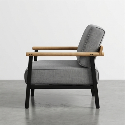 Shalom Single Seat Sofa