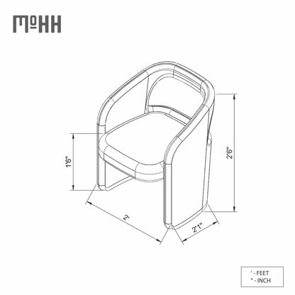 Shello Chair