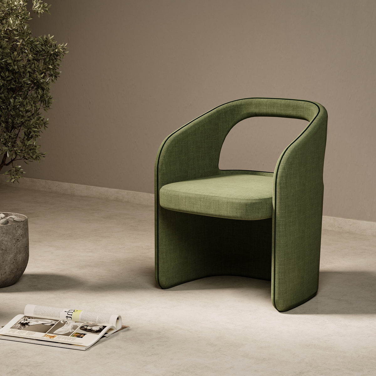 Shello Chair