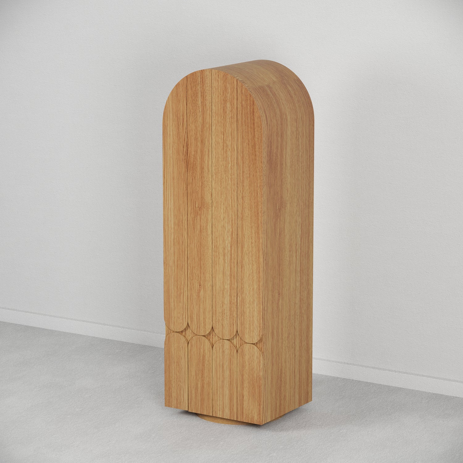 Flavin Shoe Rack