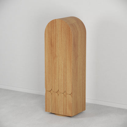 Flavin Shoe Rack