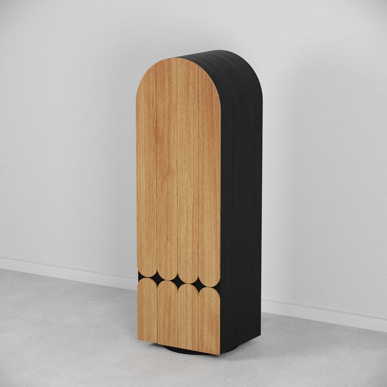 Flavin Shoe Rack
