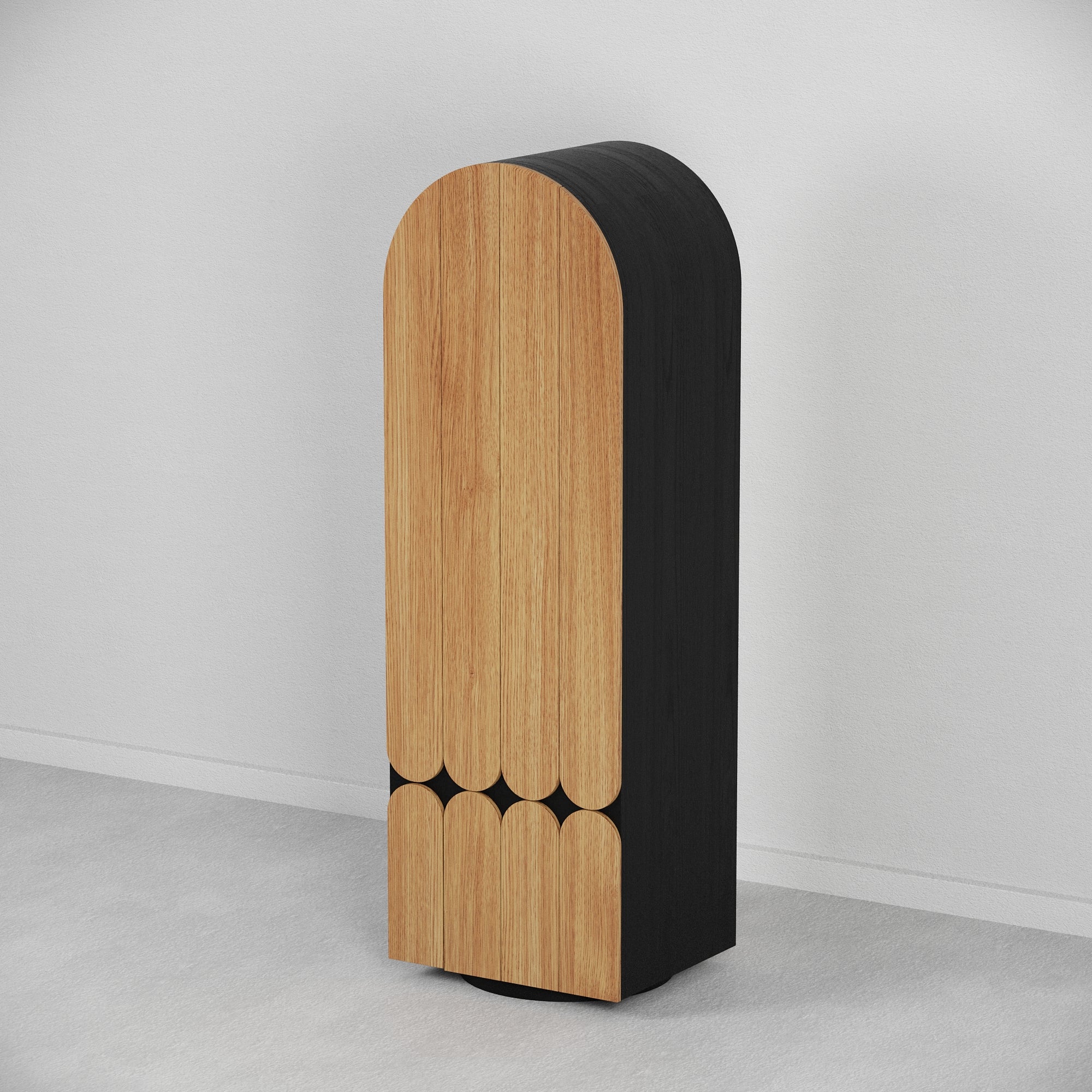 Flavin Shoe Rack
