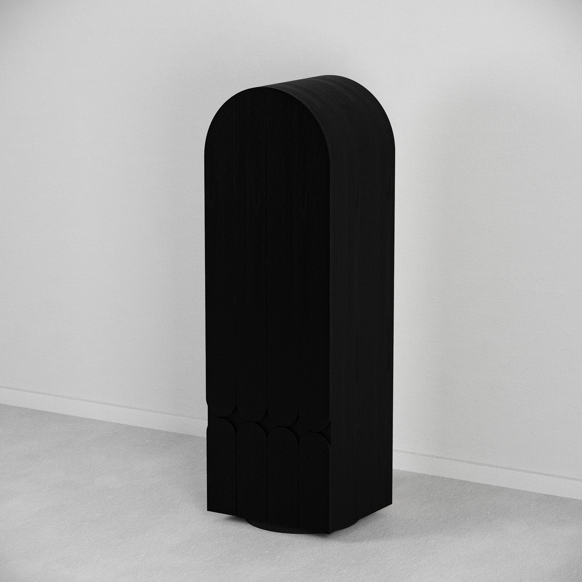 Flavin Shoe Rack
