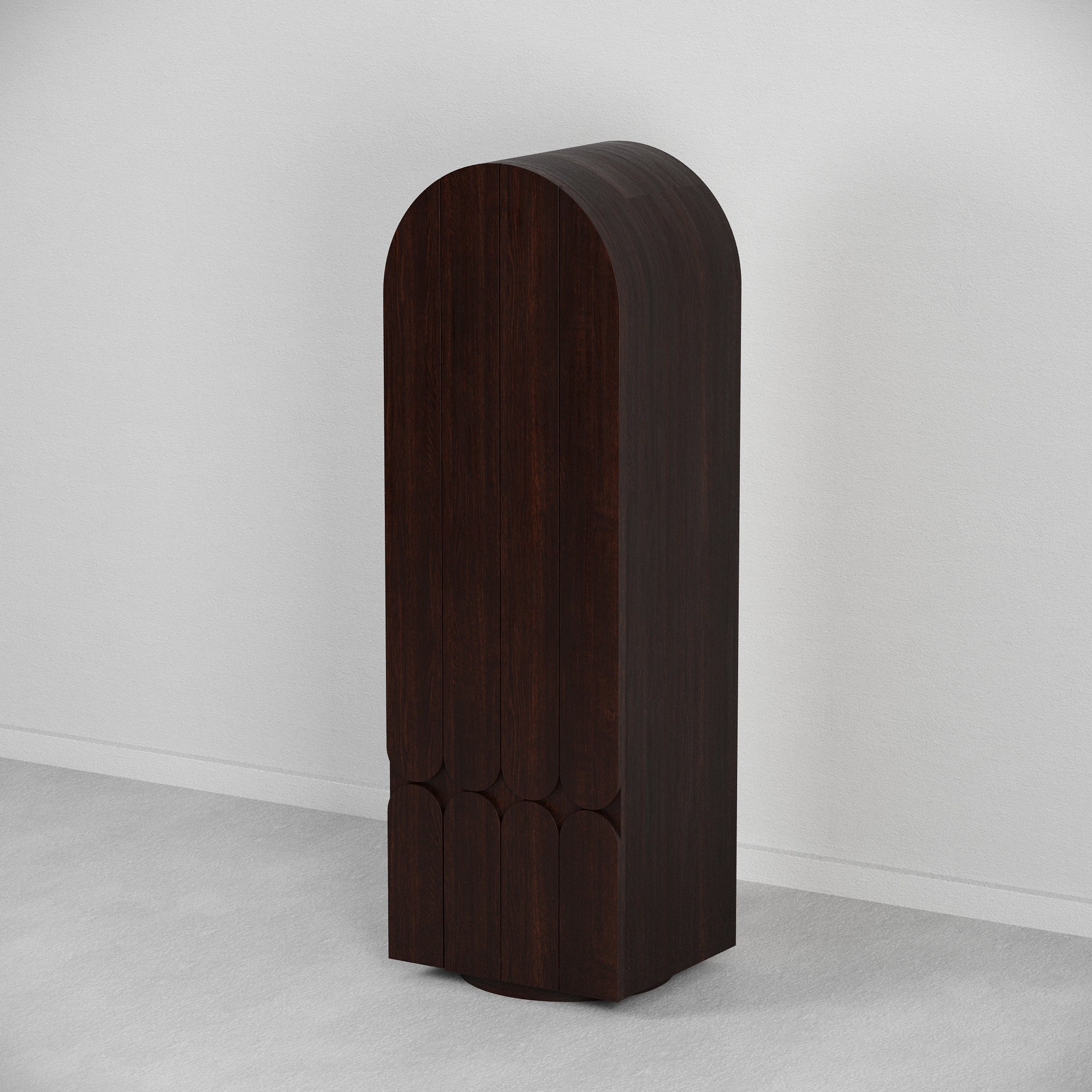 Flavin Shoe Rack