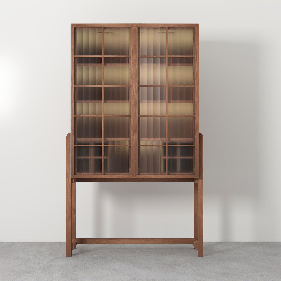 Shoja Bar Cabinet