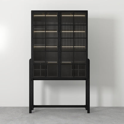 Shoja Bar Cabinet