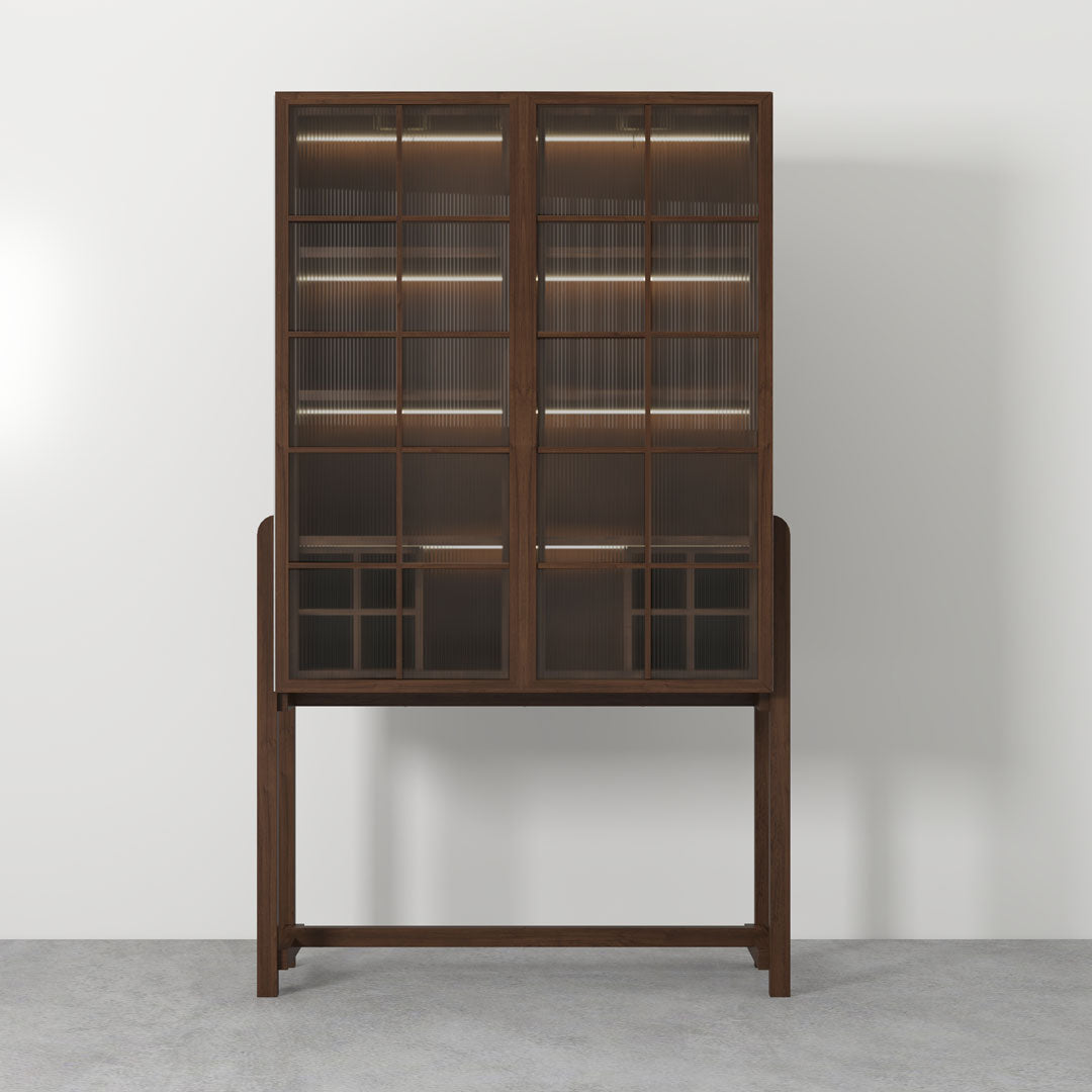 Shoja Bar Cabinet