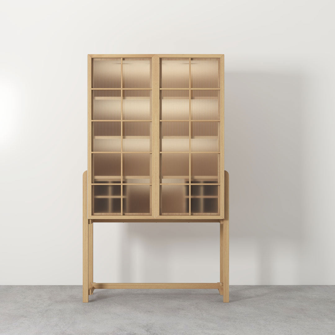 Shoja Bar Cabinet