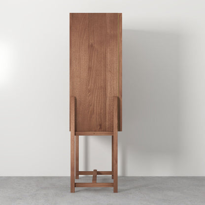 Shoja Bar Cabinet