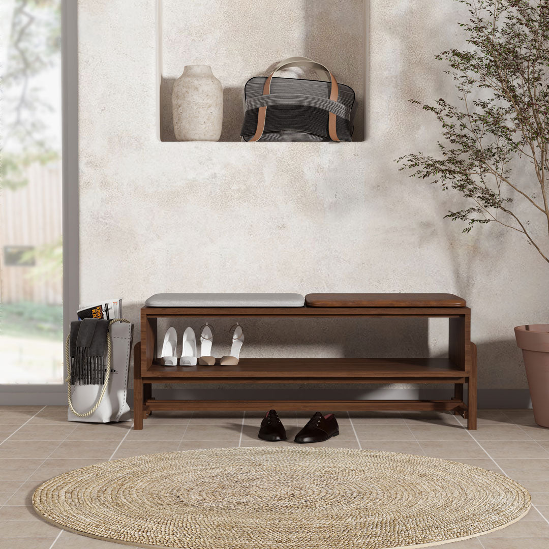 Shoja Bench 2