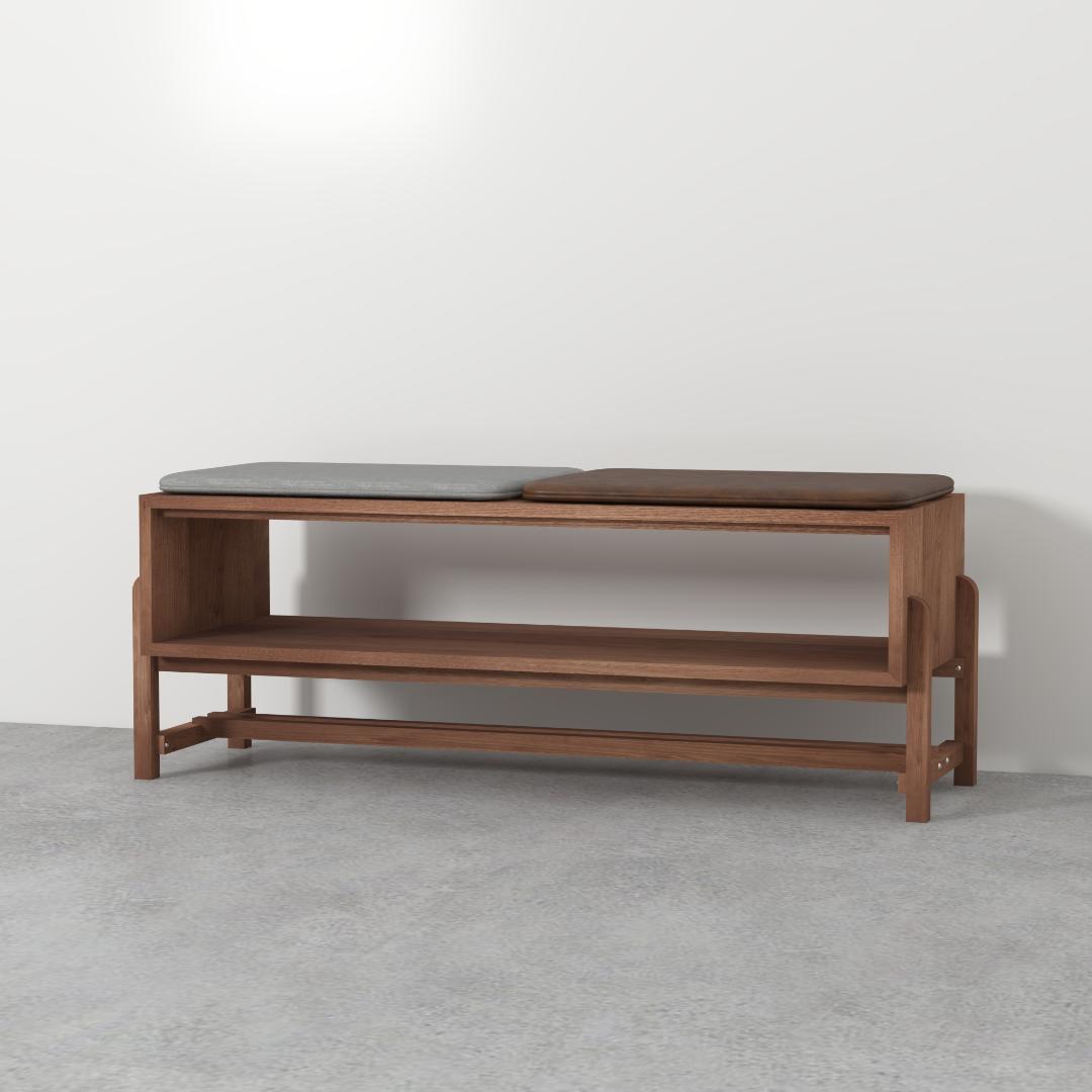 Shoja Bench