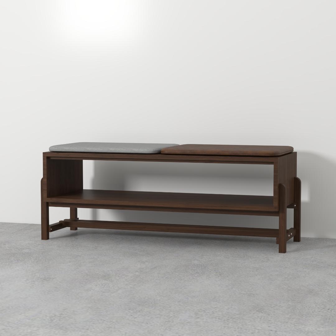 Shoja Bench