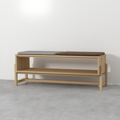 Shoja Bench