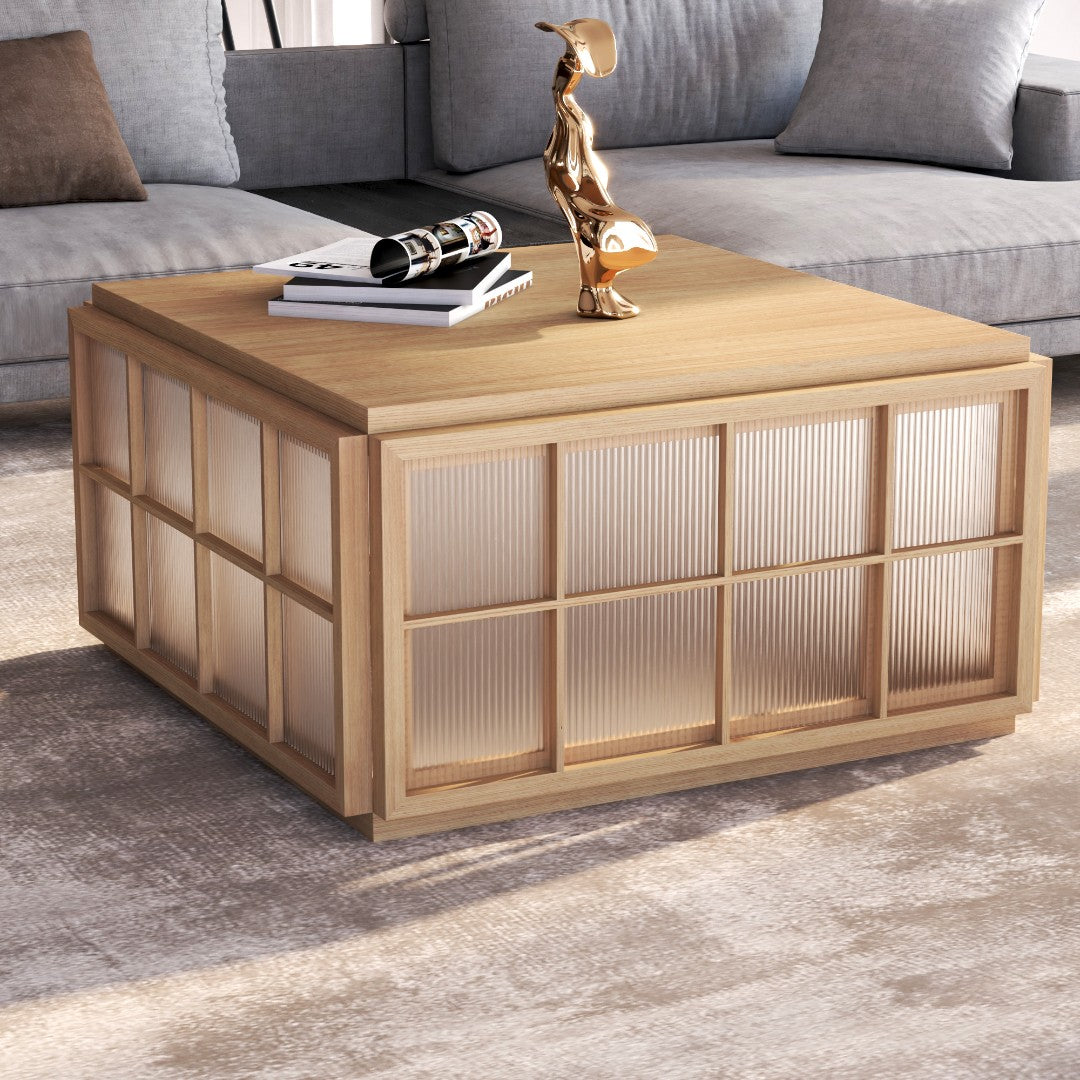 Shoja Coffee Table