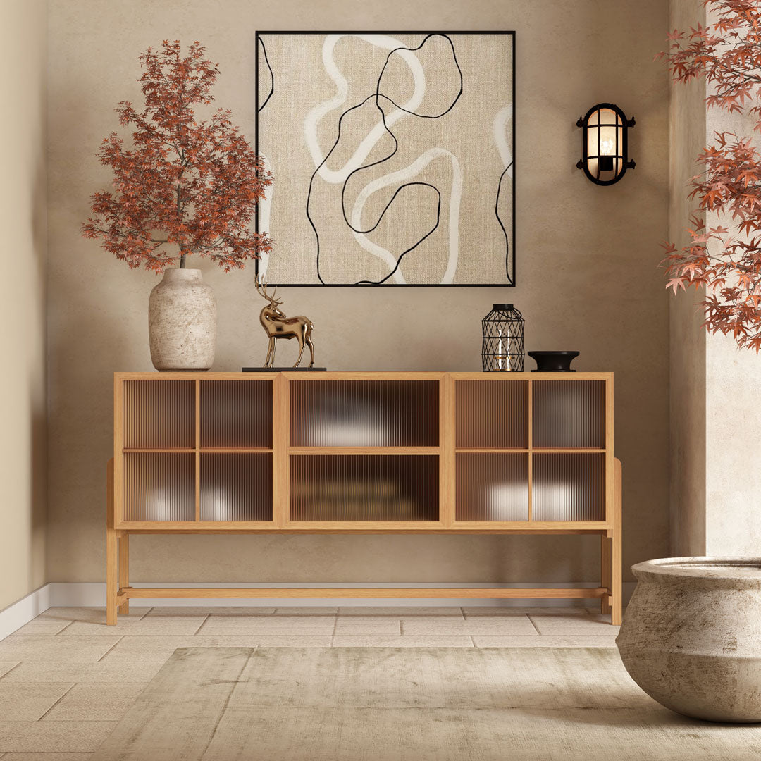 Shoja Sideboard
