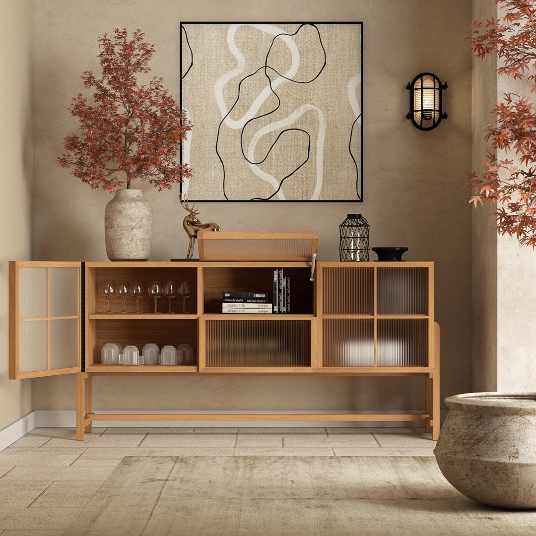 Shoja Sideboard