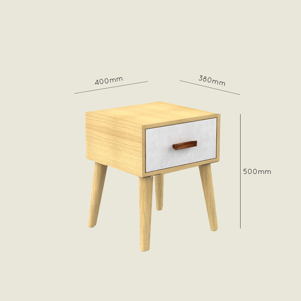 Muro Side Table