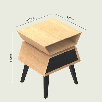 Tsukasa Side Table