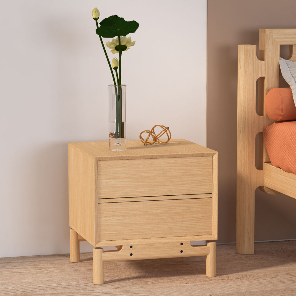 Bruck Side Table - 2