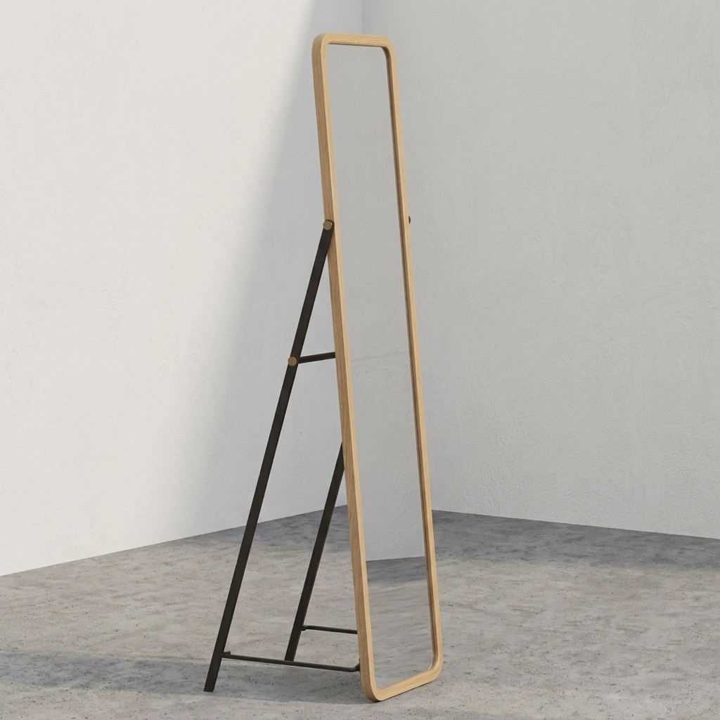 Lang Spiegel Mirror