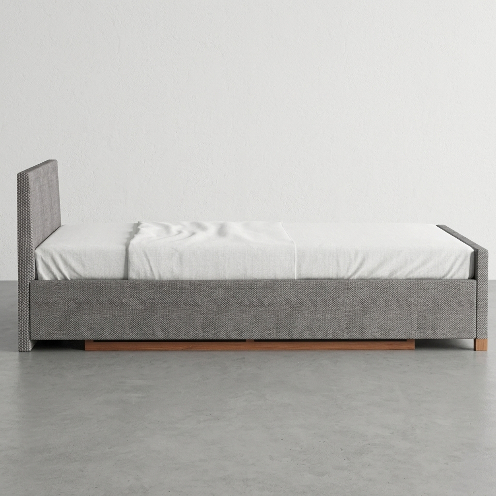 Regina Queen Bed