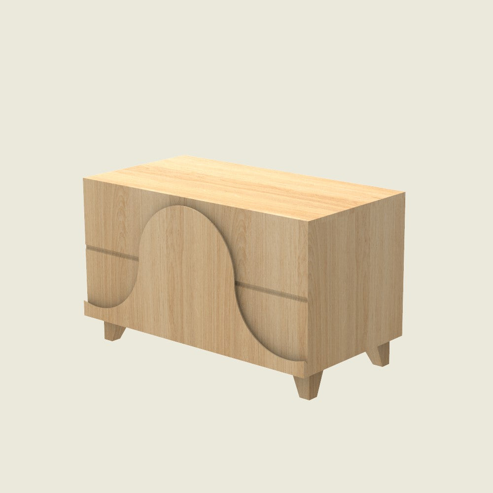 Kanso Sideboard