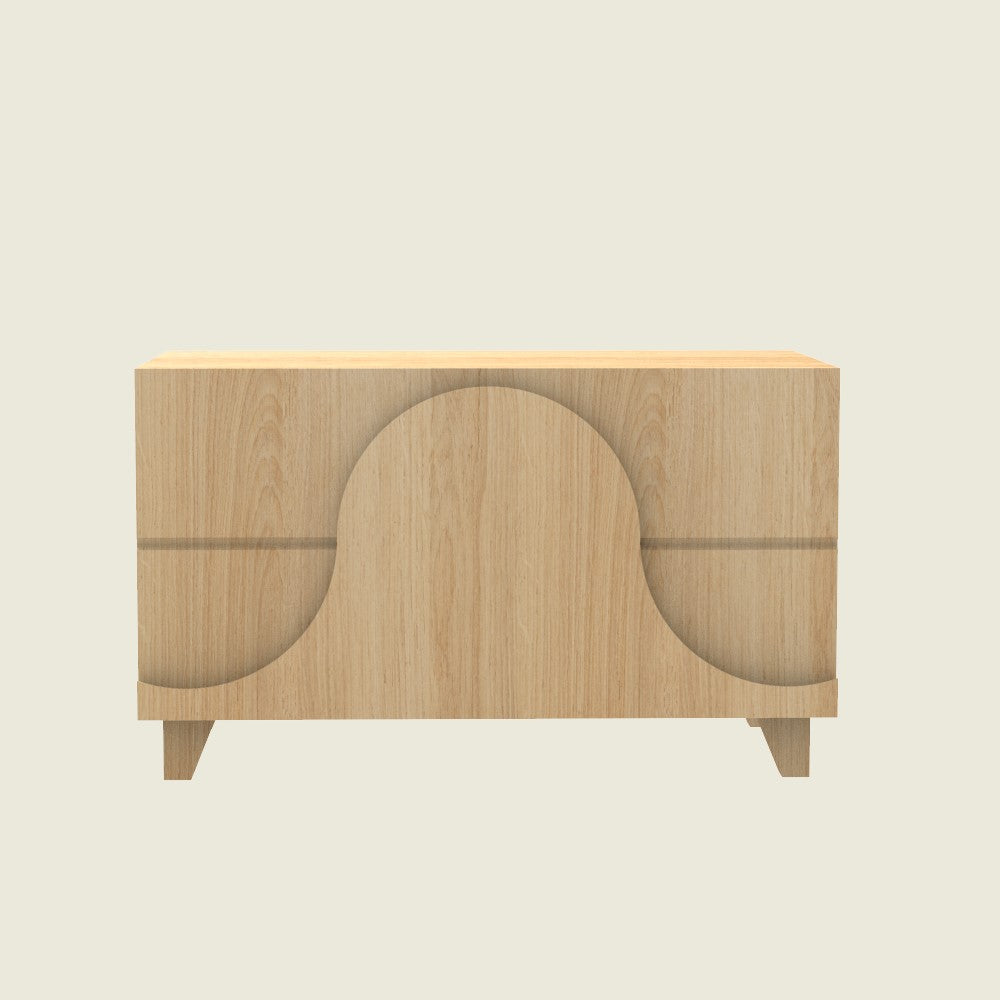 Kanso Sideboard