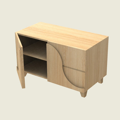 Kanso Sideboard