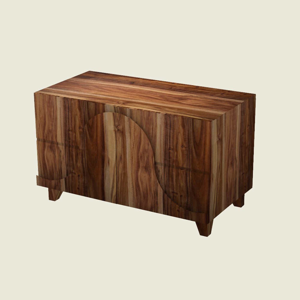 Kanso Sideboard