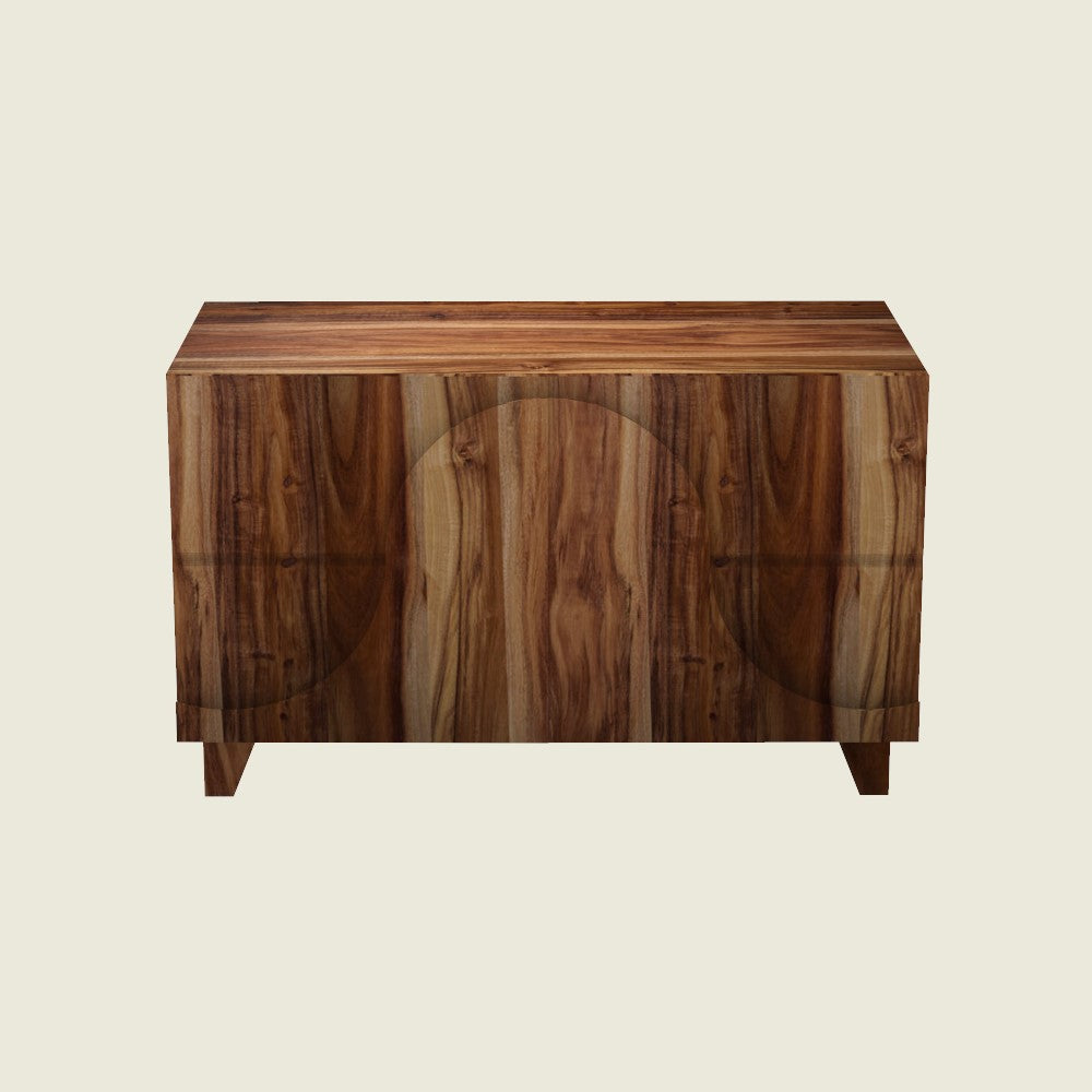 Kanso Sideboard