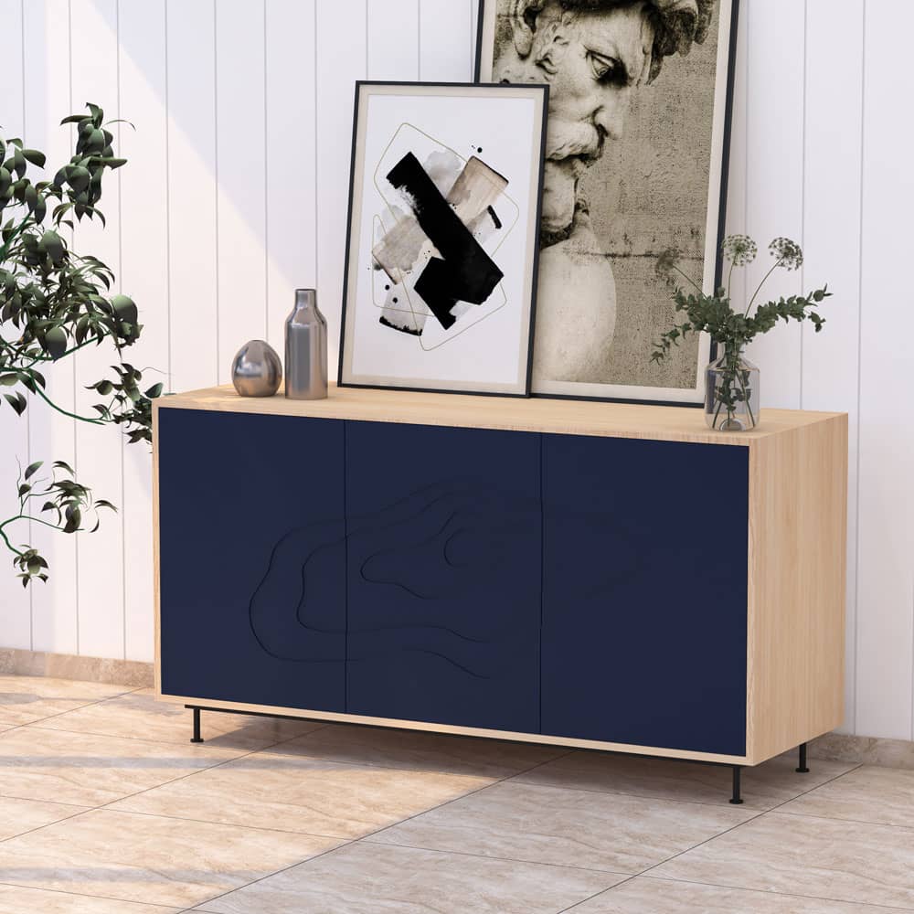 Contoura Sideboard