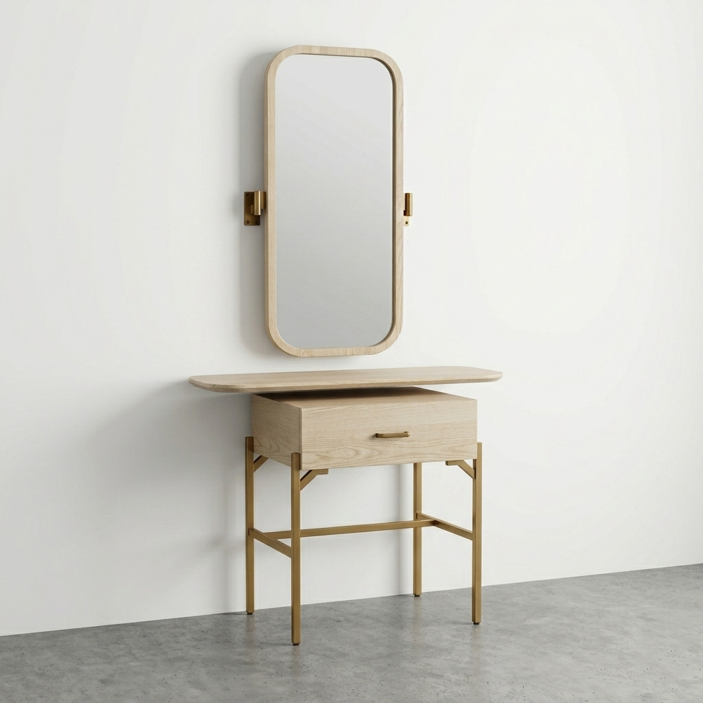 Sie Dressing Table