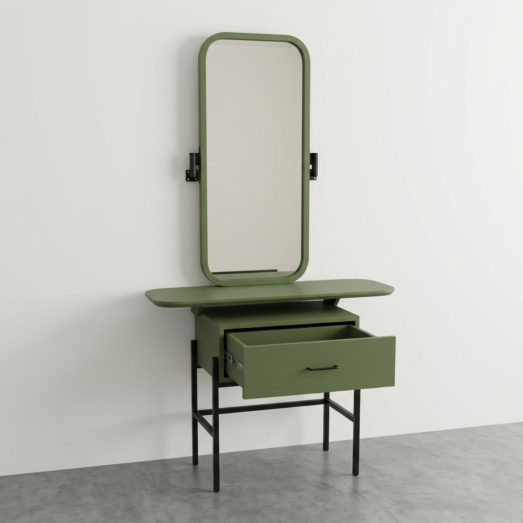 Sie Dressing Table