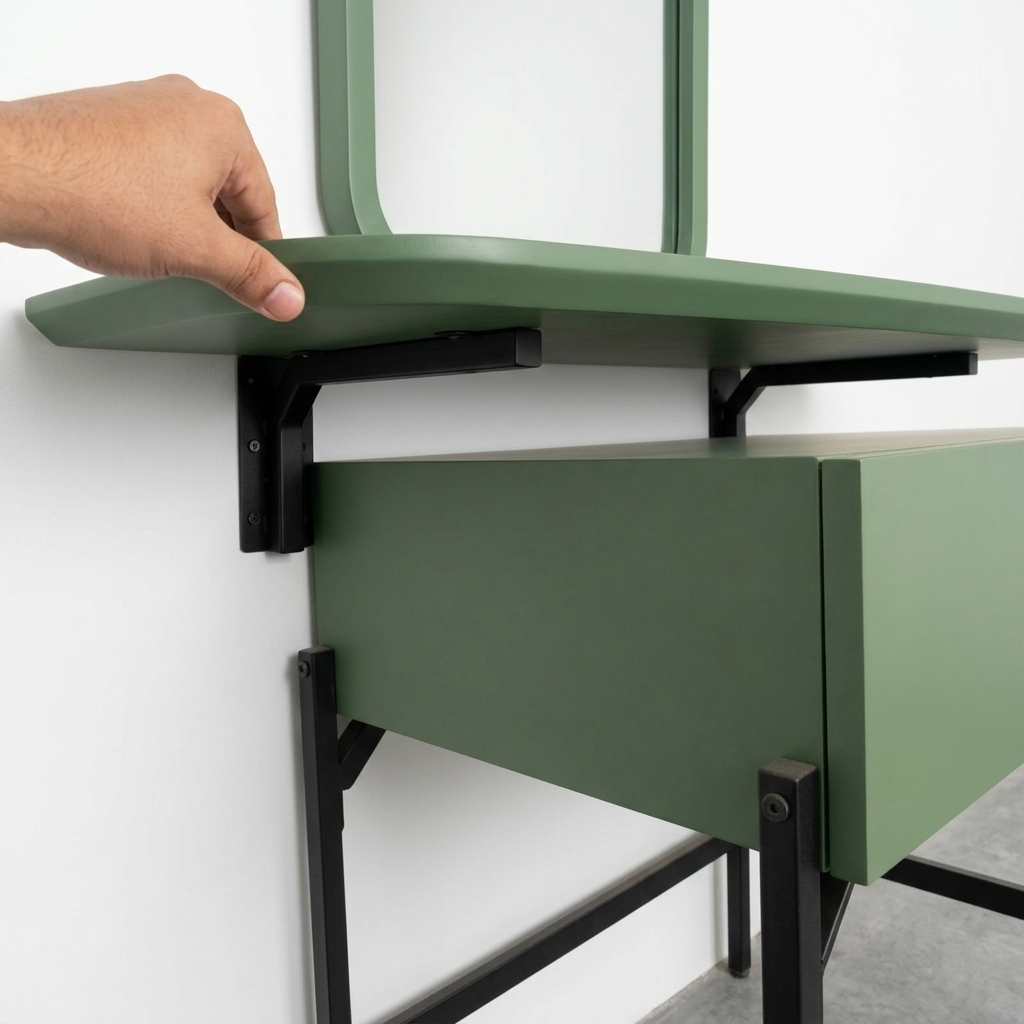 Sie Dressing Table