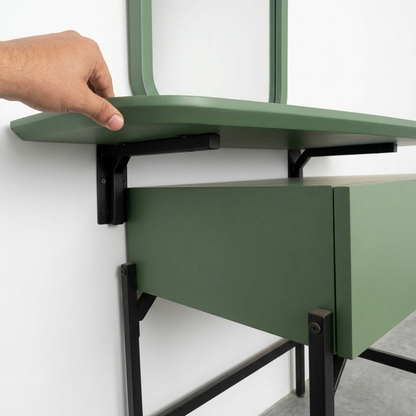 Sie Dressing Table
