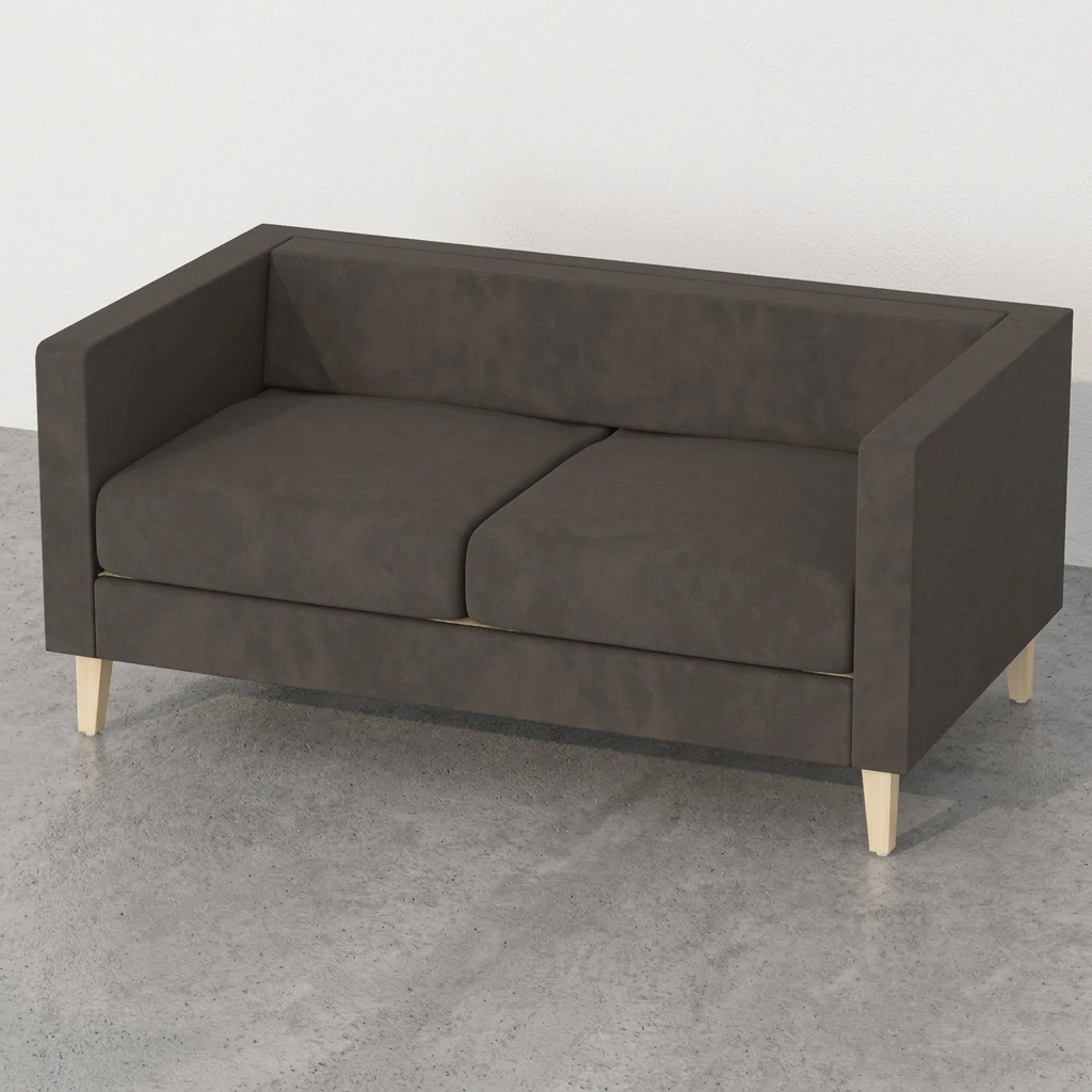 Weich Sofa