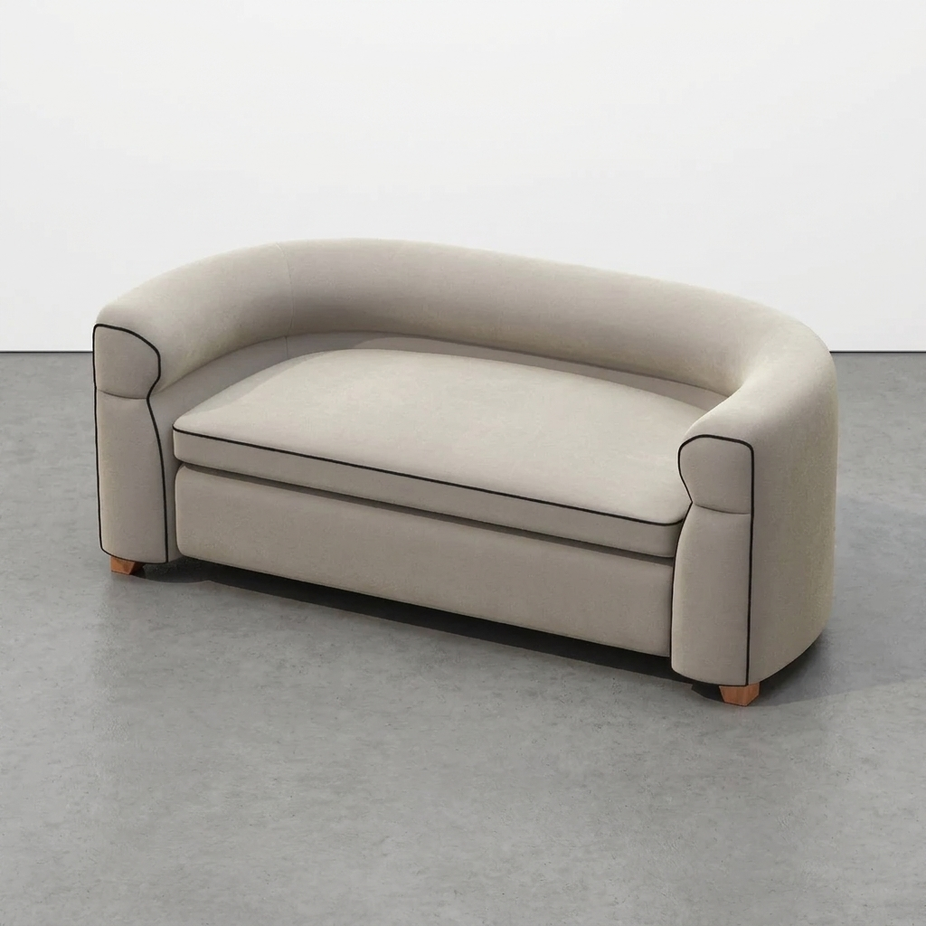 Koma Sofa