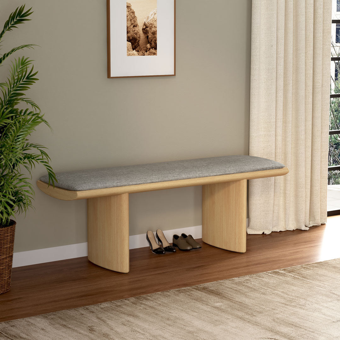 Simpal Bench