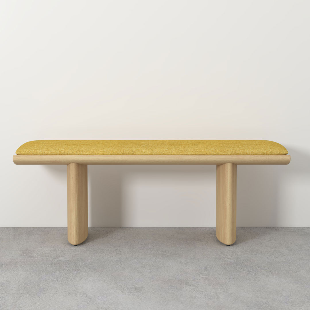 Simpal Bench