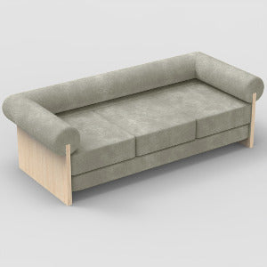 Sisu Sofa