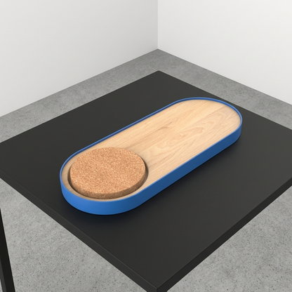 Loop Tray