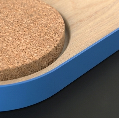 Loop Tray