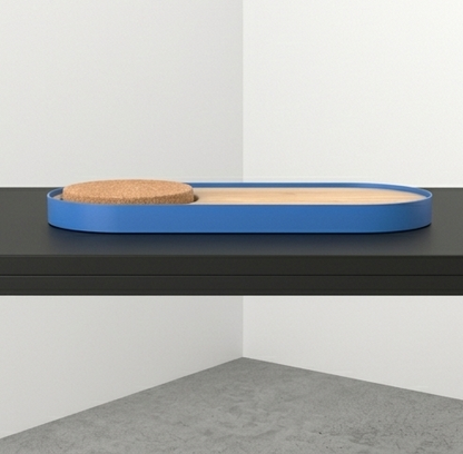 Loop Tray