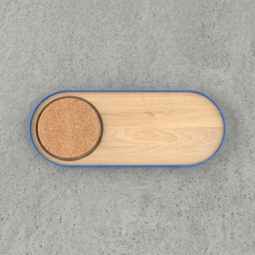 Loop Tray