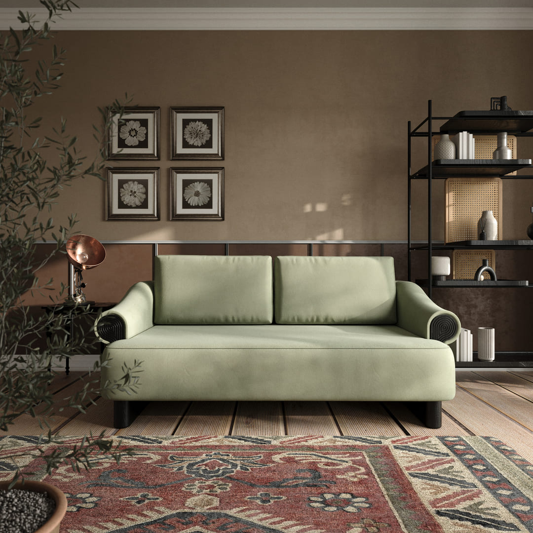 Skylar Sofa