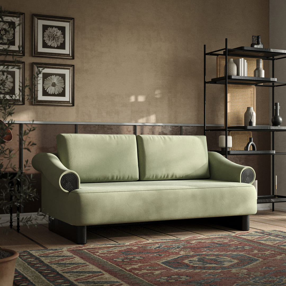 Skylar Sofa